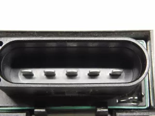 5N0906093B VAG Реле топливного насоса Volkswagen Tiguan 1 Арт E70261681, вид 3