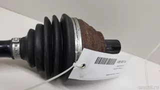 5N0407763A VAG Полуось передняя левая Volkswagen Tiguan 1 Арт E70308501, вид 3
