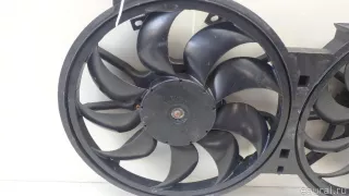 21481JK600 Nissan Вентилятор радиатора Infiniti Q70 1 restailing Арт E70322162, вид 3