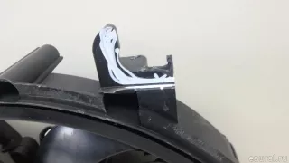 21481JK600 Nissan Вентилятор радиатора Infiniti Q70 1 restailing Арт E70322162, вид 8