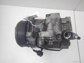 92600JK21A Nissan Компрессор кондиционера Infiniti QX50 2 Арт E70339948, вид 2