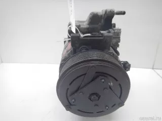 92600JK21A Nissan Компрессор кондиционера Infiniti QX50 2 Арт E70339948, вид 3