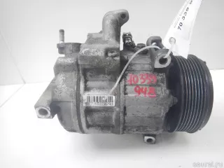 92600JK21A Nissan Компрессор кондиционера Infiniti QX50 2 Арт E70339948, вид 4