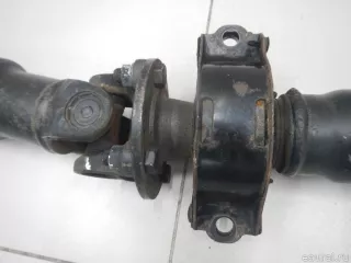 373001BA3A Nissan Вал карданный задний Infiniti QX50 2 Арт E70355238, вид 6