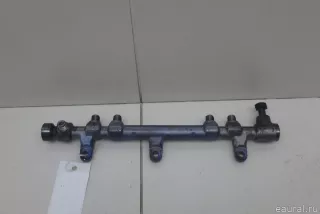 314002F000 Hyundai-Kia Топливная рампа  Hyundai Tucson 2 2.2л Арт E70415154, вид 2