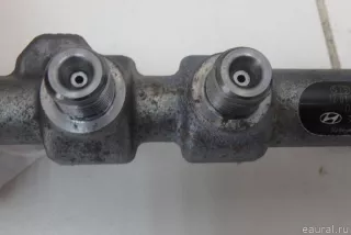 314002F000 Hyundai-Kia Топливная рампа  Hyundai Tucson 2 2.2л Арт E70415154, вид 6