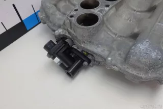 17160RN0A00 Honda Коллектор впускной Honda Odyssey 5 Арт E70421532, вид 6