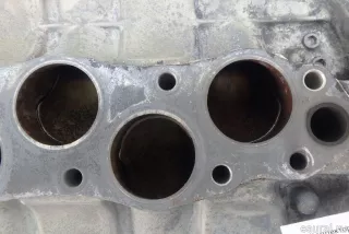 17160RN0A00 Honda Коллектор впускной Honda Odyssey 5 Арт E70421532, вид 8