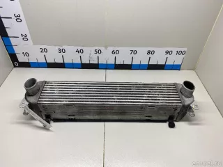 PML500031 Land Rover Интеркулер Land Rover Range Rover Sport 1 restailing Арт E70434069, вид 1