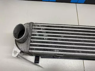 PML500031 Land Rover Интеркулер Land Rover Range Rover Sport 1 restailing Арт E70434069, вид 2