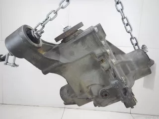 LR017317 Land Rover Редуктор заднего моста Land Rover Discovery 4 Арт E70435181, вид 1