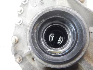 LR017317 Land Rover Редуктор заднего моста Land Rover Discovery 4 Арт E70435181, вид 12