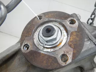 LR017317 Land Rover Редуктор заднего моста Land Rover Discovery 4 Арт E70435181, вид 13