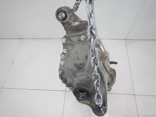 LR017317 Land Rover Редуктор заднего моста Land Rover Discovery 4 Арт E70435181, вид 2