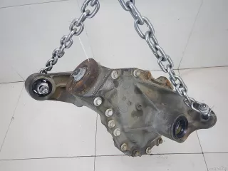 LR017317 Land Rover Редуктор заднего моста Land Rover Discovery 4 Арт E70435181, вид 3