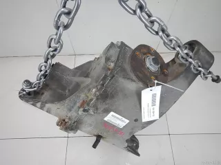 LR017317 Land Rover Редуктор заднего моста Land Rover Discovery 4 Арт E70435181, вид 5