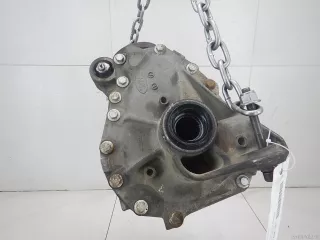 LR017317 Land Rover Редуктор заднего моста Land Rover Discovery 4 Арт E70435181, вид 6