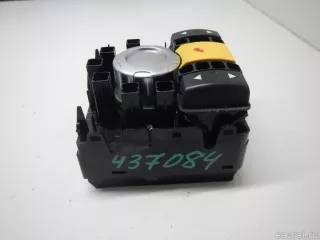 YUD501710 Land Rover Кнопка переключения режимов подвески Land Rover Range Rover Sport 1 restailing Арт E70437084, вид 3