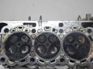 LR014249 Land Rover Головка блока цилиндров Jaguar XJ X351 restailing Арт E70440362, вид 10