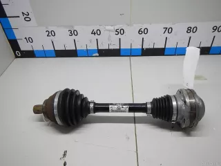5N0407763D VAG Полуось передняя левая Volkswagen Tiguan 1 Арт E70474868, вид 1