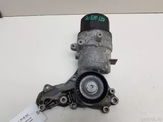 2781800410 Mercedes Benz Корпус масляного фильтра Mercedes E W212 Арт E70510130, вид 1