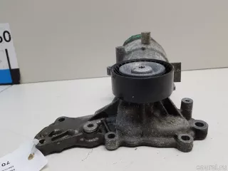2781800410 Mercedes Benz Корпус масляного фильтра Mercedes E W212 Арт E70510130, вид 2