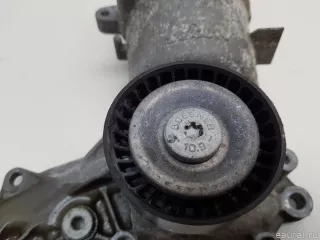 2781800410 Mercedes Benz Корпус масляного фильтра Mercedes E W212 Арт E70510130, вид 3