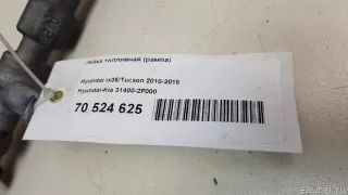 314002F000 Hyundai-Kia Топливная рампа  Kia Sorento 3 restailing Арт E70524625, вид 9