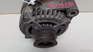 LR023421 Land Rover Генератор Jaguar  XК X150 restailing Арт E70549230, вид 2