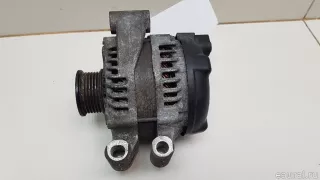 LR023421 Land Rover Генератор Jaguar  XК X150 restailing Арт E70549230, вид 8