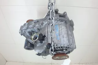 LR023011 Land Rover Раздаточная коробка Land Rover Discovery 4 Арт E70551977, вид 11