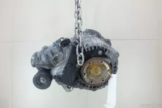 LR023011 Land Rover Раздаточная коробка Land Rover Discovery 4 Арт E70551977, вид 12