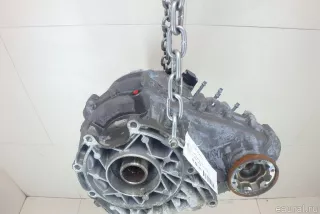 LR023011 Land Rover Раздаточная коробка Land Rover Discovery 4 Арт E70551977, вид 4
