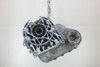 LR023011 Land Rover Раздаточная коробка Land Rover Discovery 4 Арт E70551977, вид 5