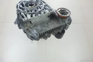 LR023011 Land Rover Раздаточная коробка Land Rover Discovery 4 Арт E70551977, вид 7