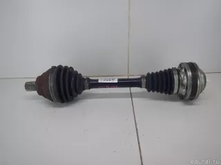 5N0407763D VAG Полуось передняя левая Volkswagen Tiguan 1 Арт E70566531, вид 1