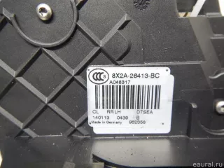 LR013893 Land Rover Замок двери задней левой Land Rover Discovery 4 Арт E70582112, вид 11