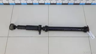 LR037028 Land Rover Вал карданный задний Land Rover Range Rover Sport 1 restailing Арт E70591264, вид 1