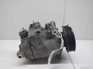 1K0820859P VAG Компрессор кондиционера Volkswagen Caddy 3 Арт E70593199, вид 1