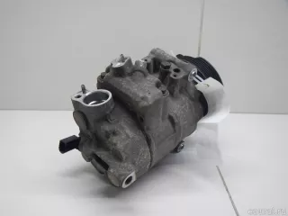 1K0820859P VAG Компрессор кондиционера Volkswagen Caddy 3 Арт E70593199, вид 2
