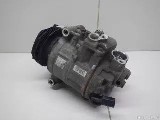 1K0820859P VAG Компрессор кондиционера Volkswagen Caddy 3 Арт E70593199, вид 4