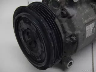 1K0820859P VAG Компрессор кондиционера Volkswagen Caddy 3 Арт E70593199, вид 6