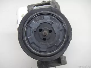 1K0820859P VAG Компрессор кондиционера Volkswagen Caddy 3 Арт E70593199, вид 7