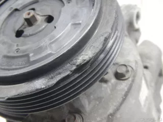 1K0820859P VAG Компрессор кондиционера Volkswagen Caddy 3 Арт E70593199, вид 8