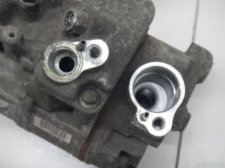 1K0820859P VAG Компрессор кондиционера Volkswagen Caddy 3 Арт E70593199, вид 9