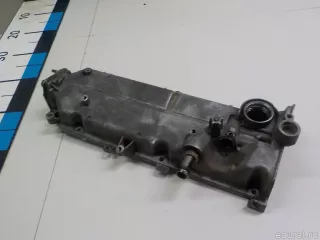 55200382 Fiat Крышка головки блока (клапанная) Fiat Punto 3 restailing Арт E52151553, вид 3