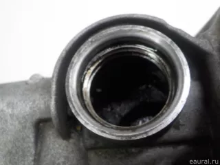 55200382 Fiat Крышка головки блока (клапанная) Fiat Punto 3 restailing Арт E52151553, вид 6