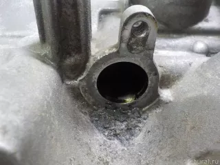 55200382 Fiat Крышка головки блока (клапанная) Fiat Punto 3 restailing Арт E52151553, вид 7