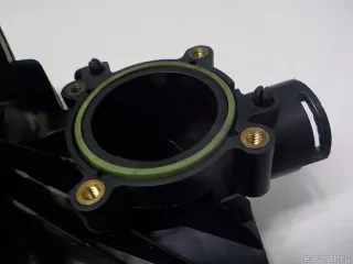71765750 Fiat Коллектор впускной Fiat Punto 3 restailing Арт E52356462, вид 9