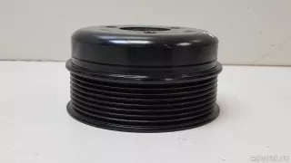LR011325 Land Rover Шкив Land Rover Range Rover Sport 2 restailing Арт E70630706, вид 2